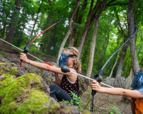 Activité insolite adulte et enfants en Ardèche