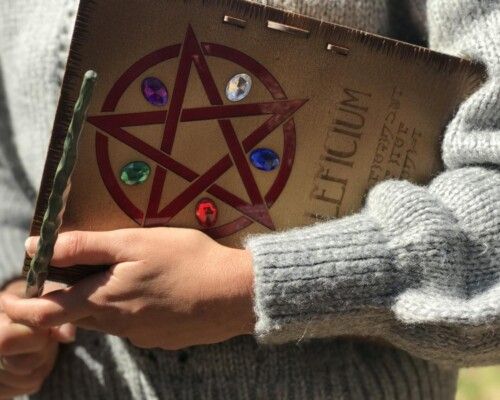 Escape Game en forêt en Ardèche