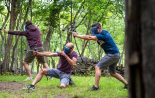 Archery Battle