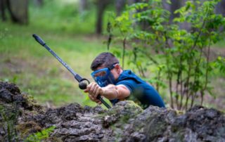 Archery Battle