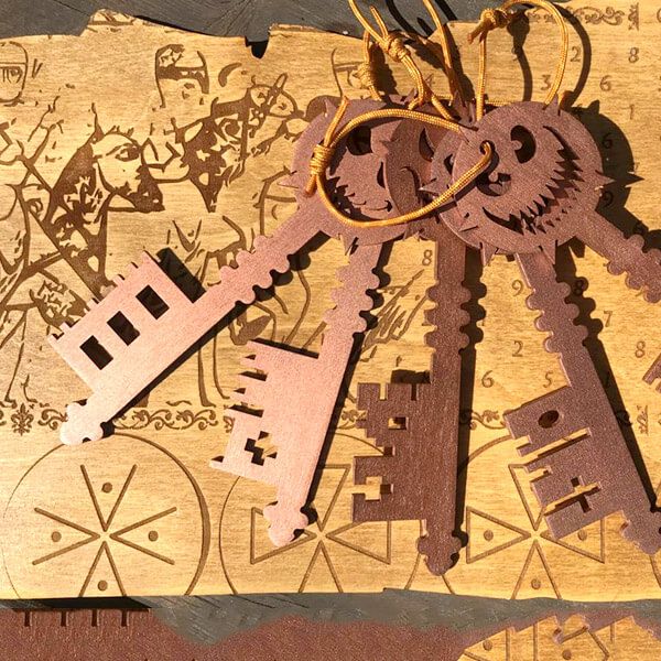 Escape game