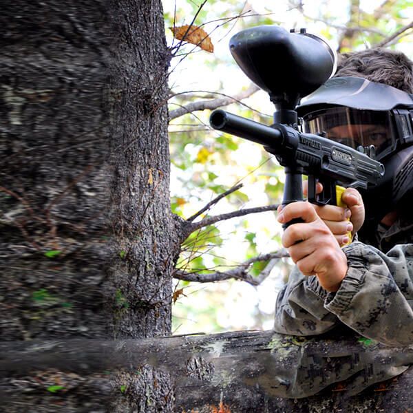 Paintball