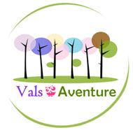 Vals Aventure - Parc Accrobranche à Vals les Bains en Sud Ardèche