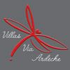 Villas Via Ardèche Villas Via Ardèche
