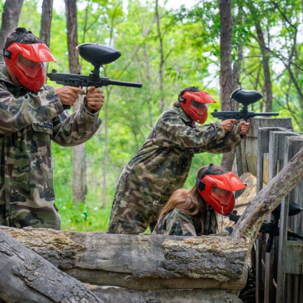 Paintball